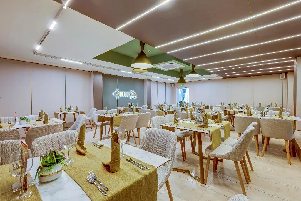Conferences, Hotel Shipka All Inclusive, Varna