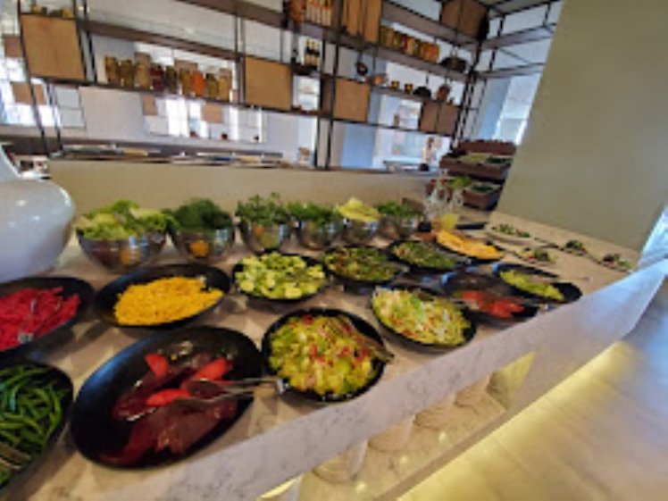 Paloma Orenda - All Inclusive, Antalya