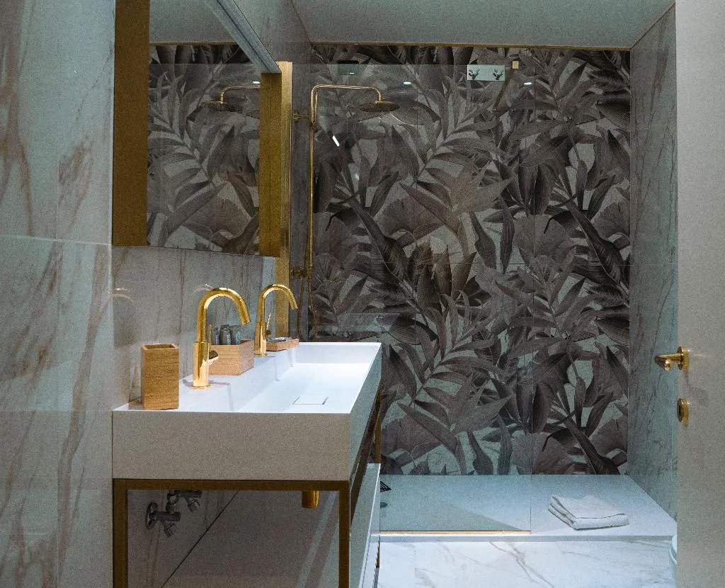 Room, Cappuccina Country Resort, Florence