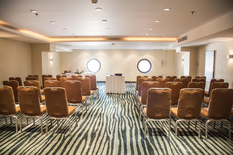 Conferences, AX The Victoria, Malta