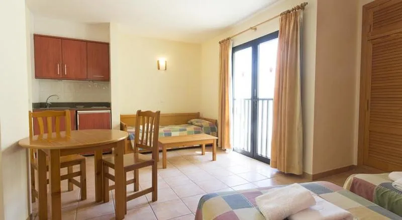 STUDIO STANDARD Room, Casa Maria, Ibiza