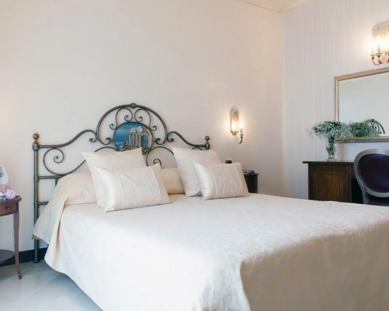 DOUBLE SINGLE USE STANDARD Room, Diamond Naxos Taormina, Catania