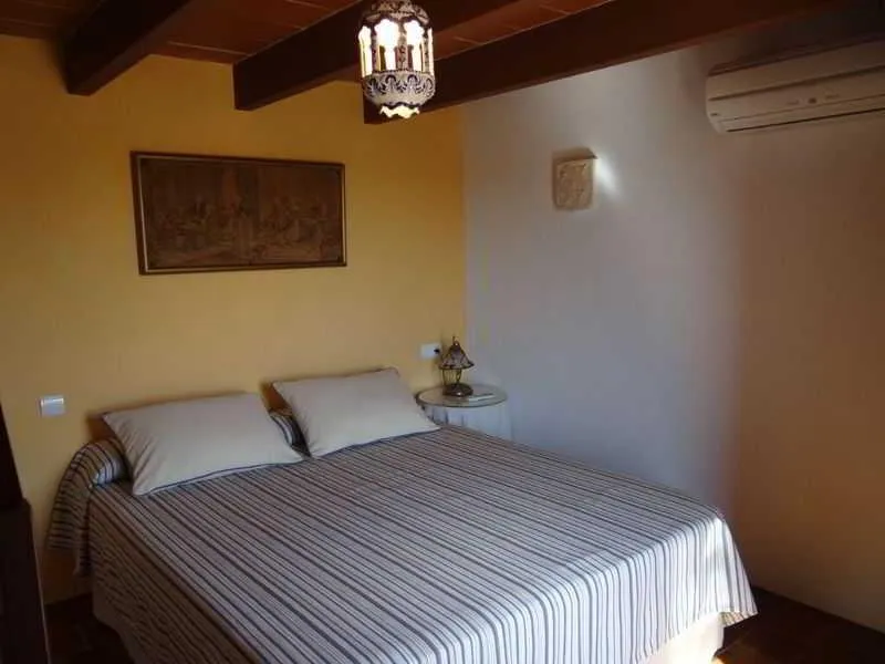 JUNIOR SUITE STANDARD Room, Can Canals, Majorca