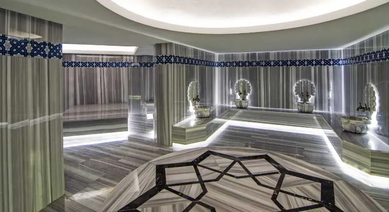 Sports and Entertainment, Selectum Family Resort Didim ExAsteria Venüs Didim, Bodrum