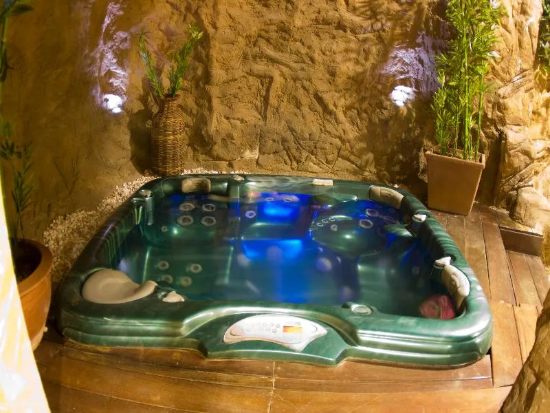 Sports and Entertainment, Hotel Las Tirajanas, Gran Canaria