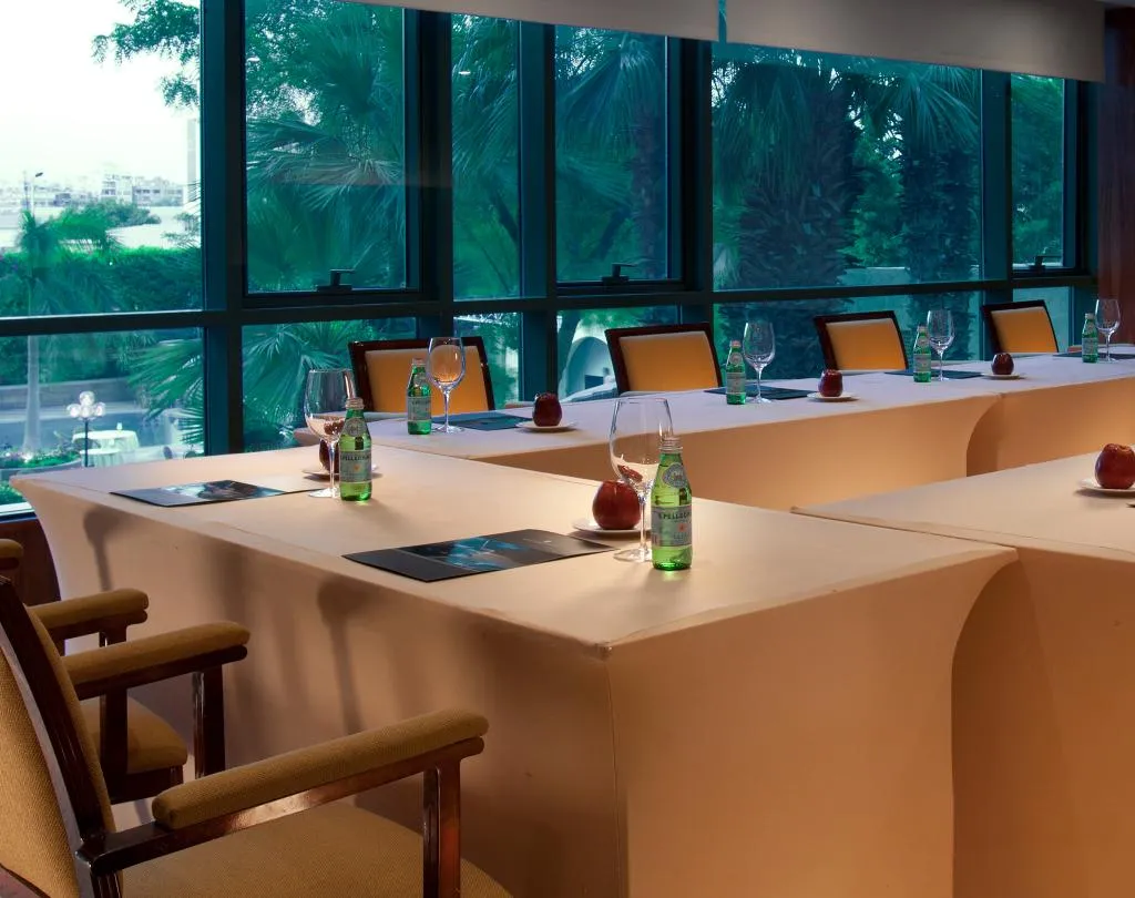 Conferences, Sonesta Hotel Tower & Casino Cairo, Cairo