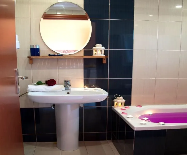 Room, Panorama Studios & Apartments, Zante