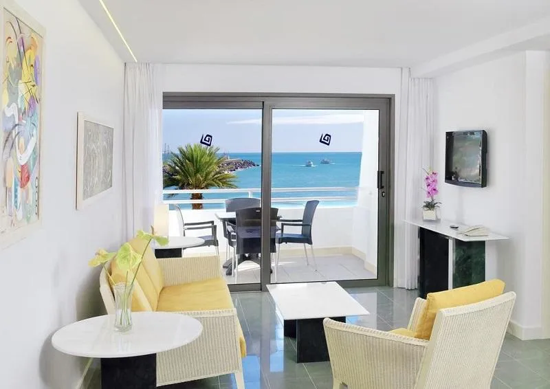 SUITE TWO BEDROOMS Room, El Greco, Gran Canaria