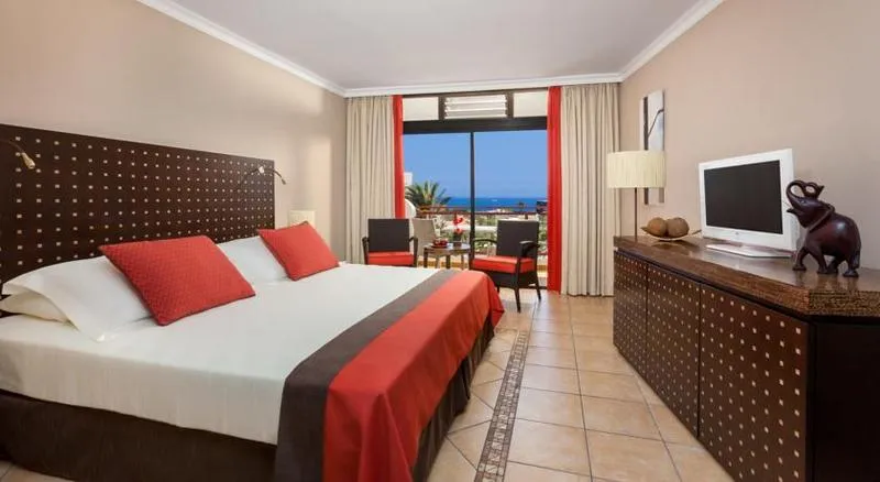Double or Twin SUPERIOR Room, Seaside Sandy Beach, Gran Canaria