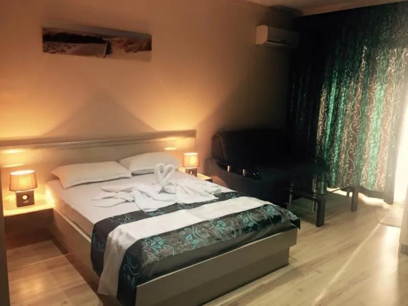 APARTMENT ONE BEDROOM Room, Bahami, Bourgas