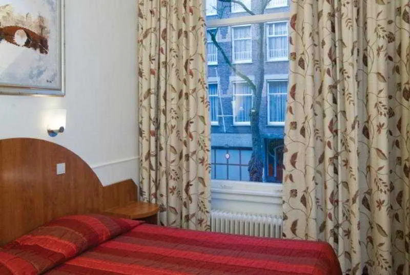 Room, Aalders, Amsterdam
