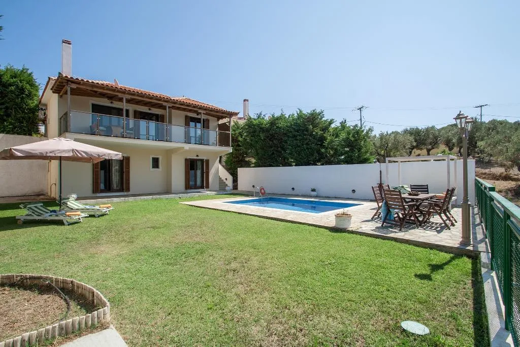 VILLA STANDARD Room, Four Season Villas, Skiathos