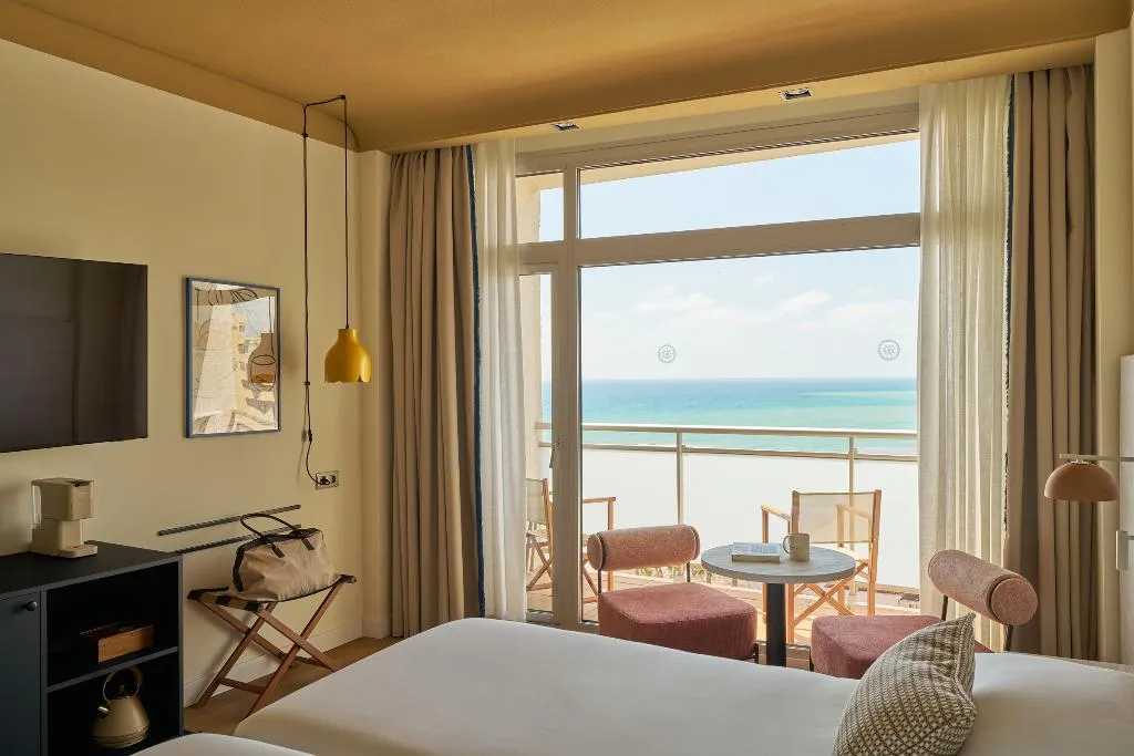 Room, Riviera Costa del Sol, Costa Del Sol