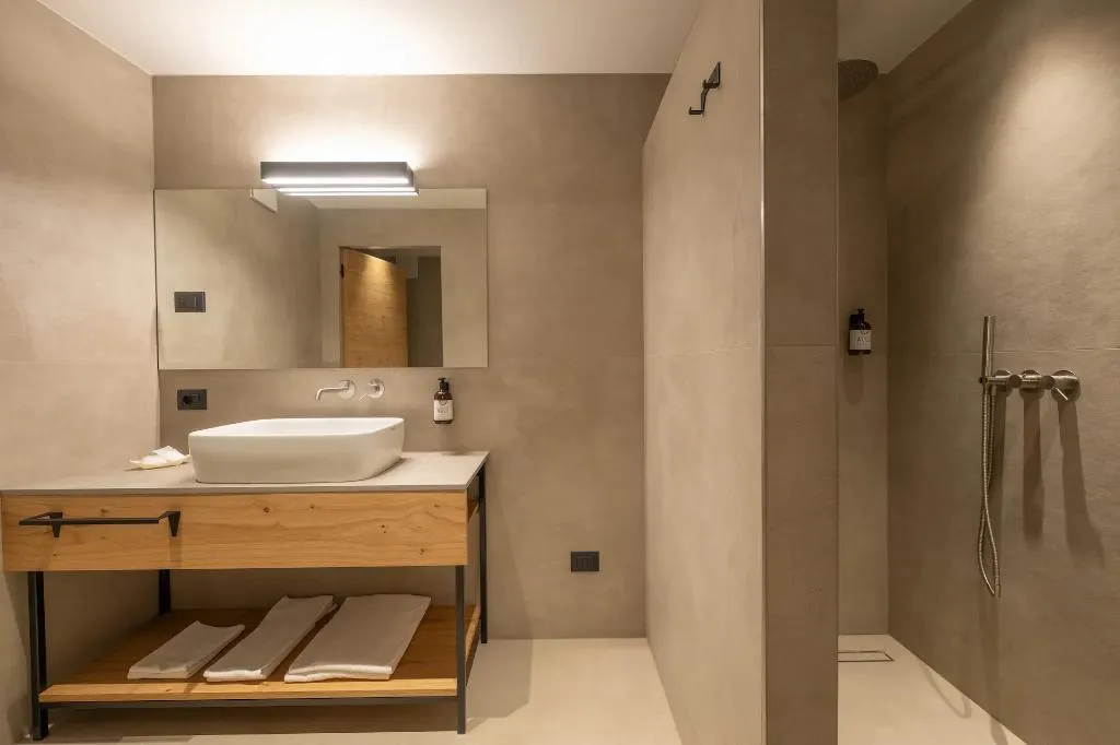 APARTMENT ONE BEDROOM Room, Ètra Suites & Apartments, Milan