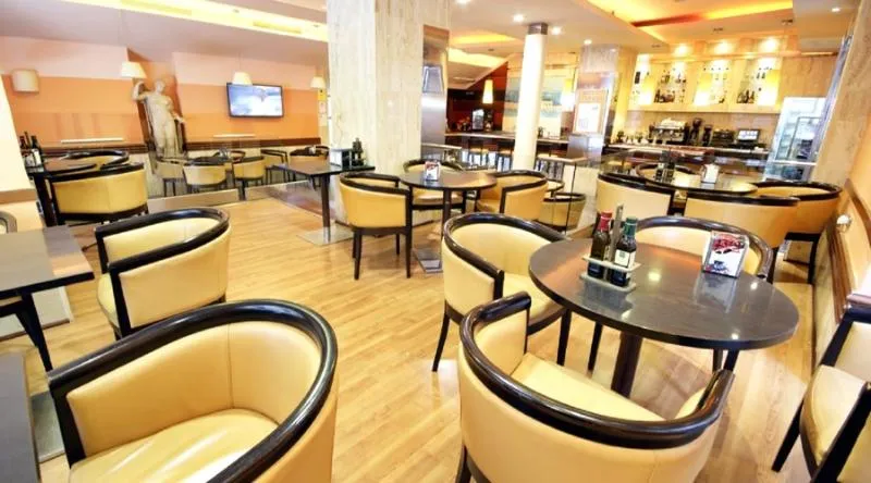 Restaurant, Venecia, Costa Del Sol