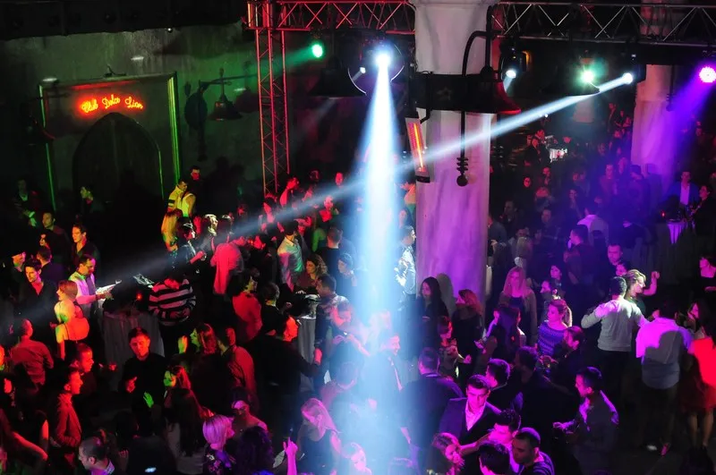 Sports and Entertainment, Starlight Resort Hotel, Antalya