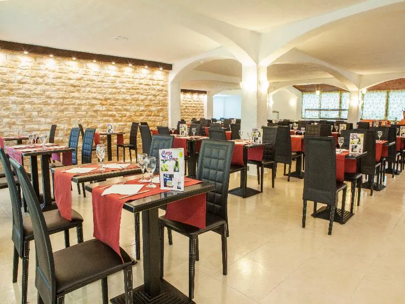 Restaurant, Perla Tenerife, Tenerife