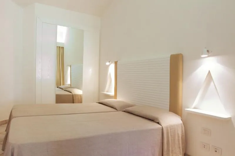 Room, Hotel Mare Pineta Sardegna - Adults only, Cagliari
