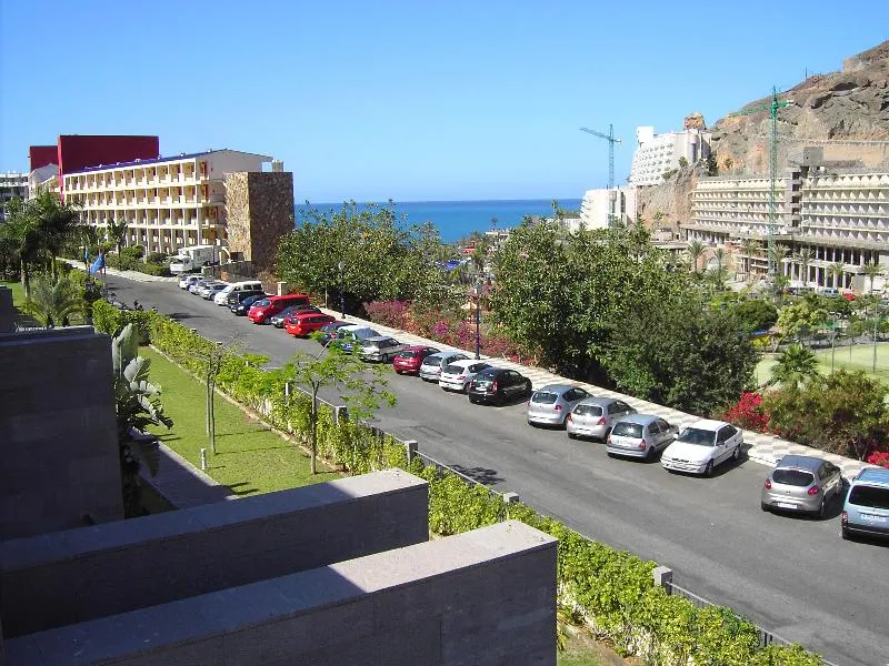 General view, Hotel LIVVO Costa Taurito, Gran Canaria