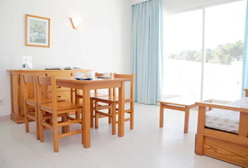 Room, Sofia, Ibiza