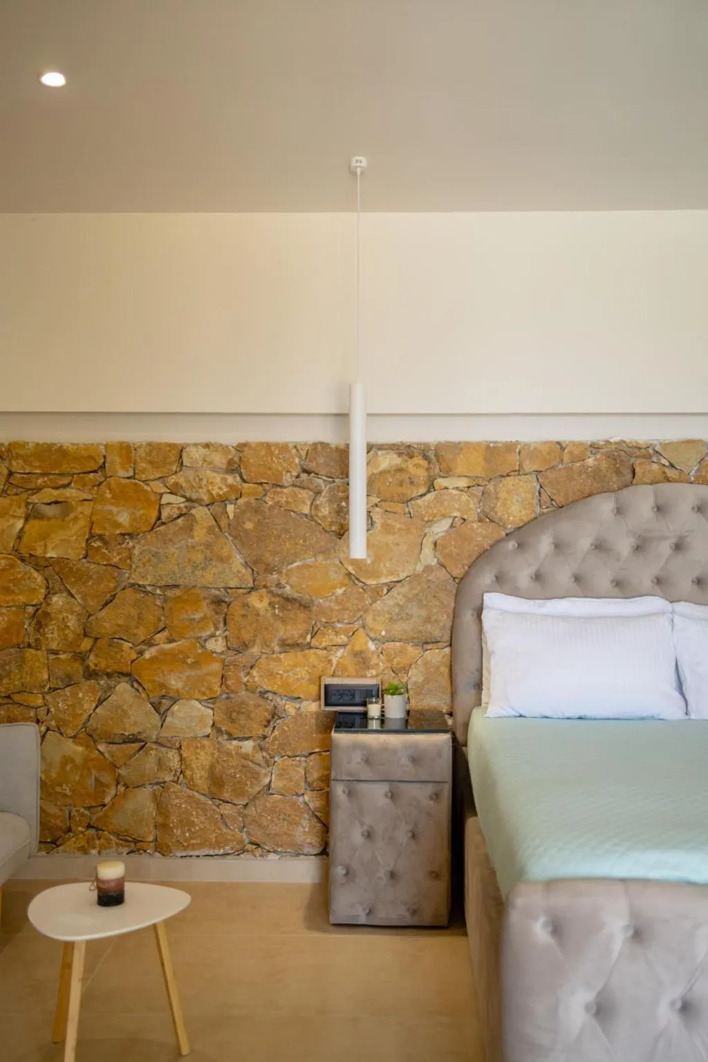 SUITE SUPERIOR Room, Sanimar By Mono Alex, Thessaloniki