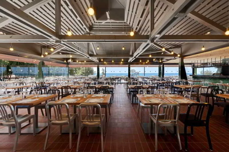 Restaurant, Maistra Select Amarin Resort, Istria