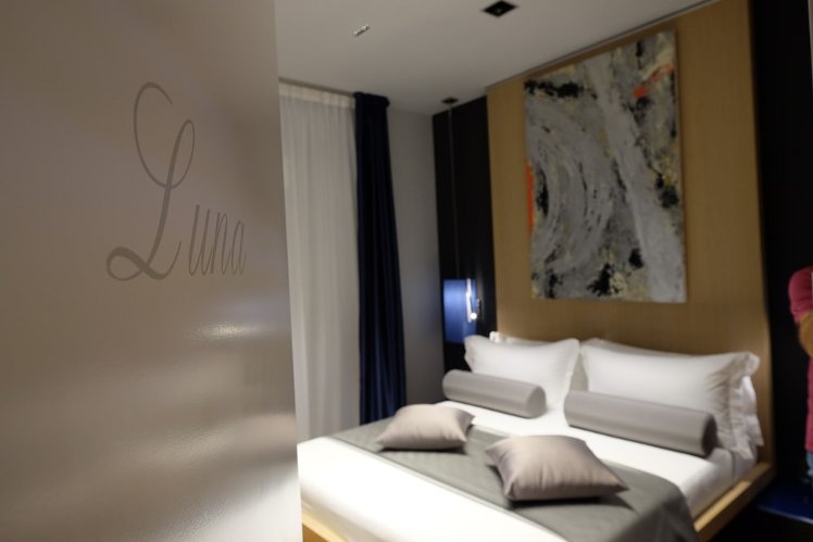 Navona Rooms, Rome
