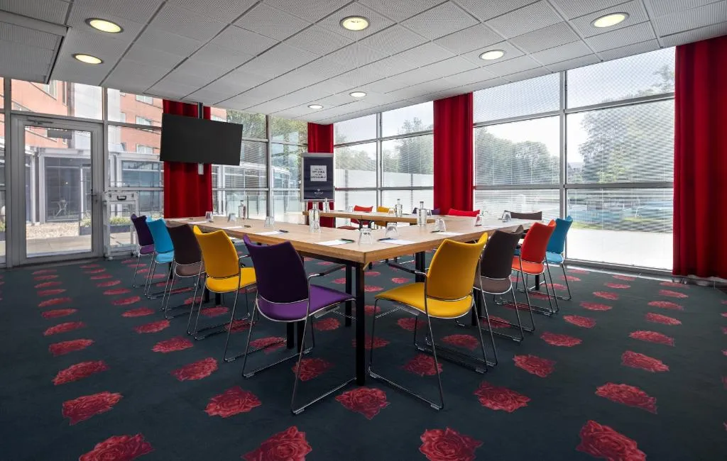 Conferences, WestCord Art Hotel Amsterdam 4, Amsterdam
