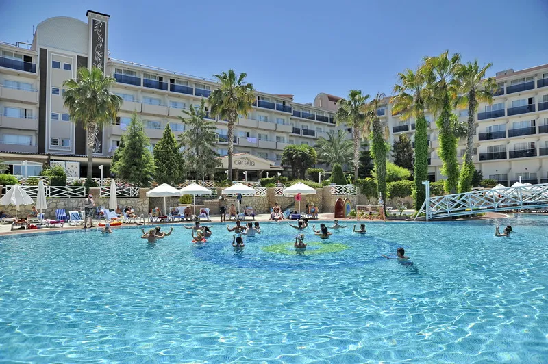 Pool, Seaden Corolla Hotel, Antalya