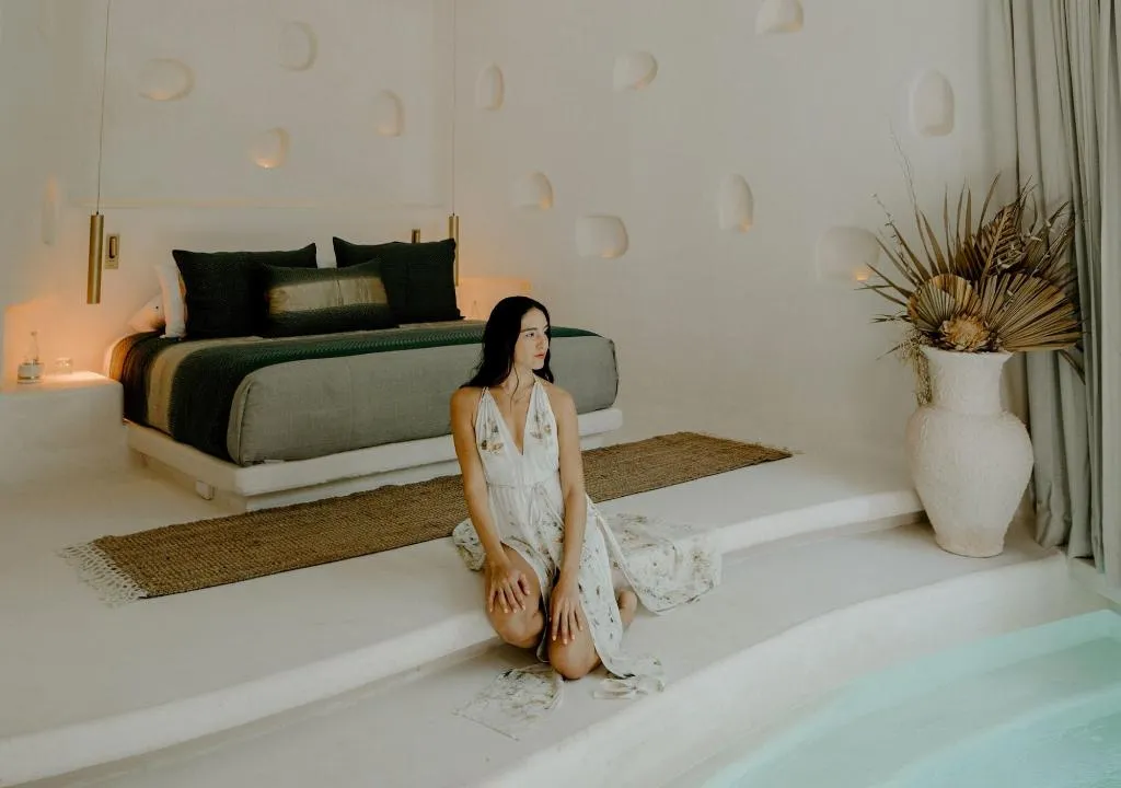 DOUBLE GRAND Room, Hotel Milam, Cancun Area