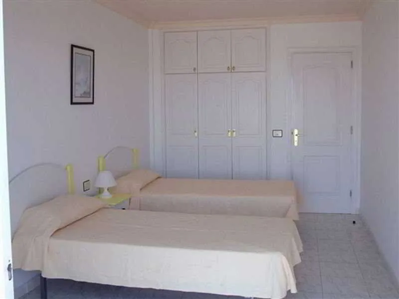 Room, Colonial Parque, Tenerife