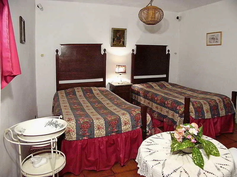 Room, Casa Do Salgueirinho, Porto