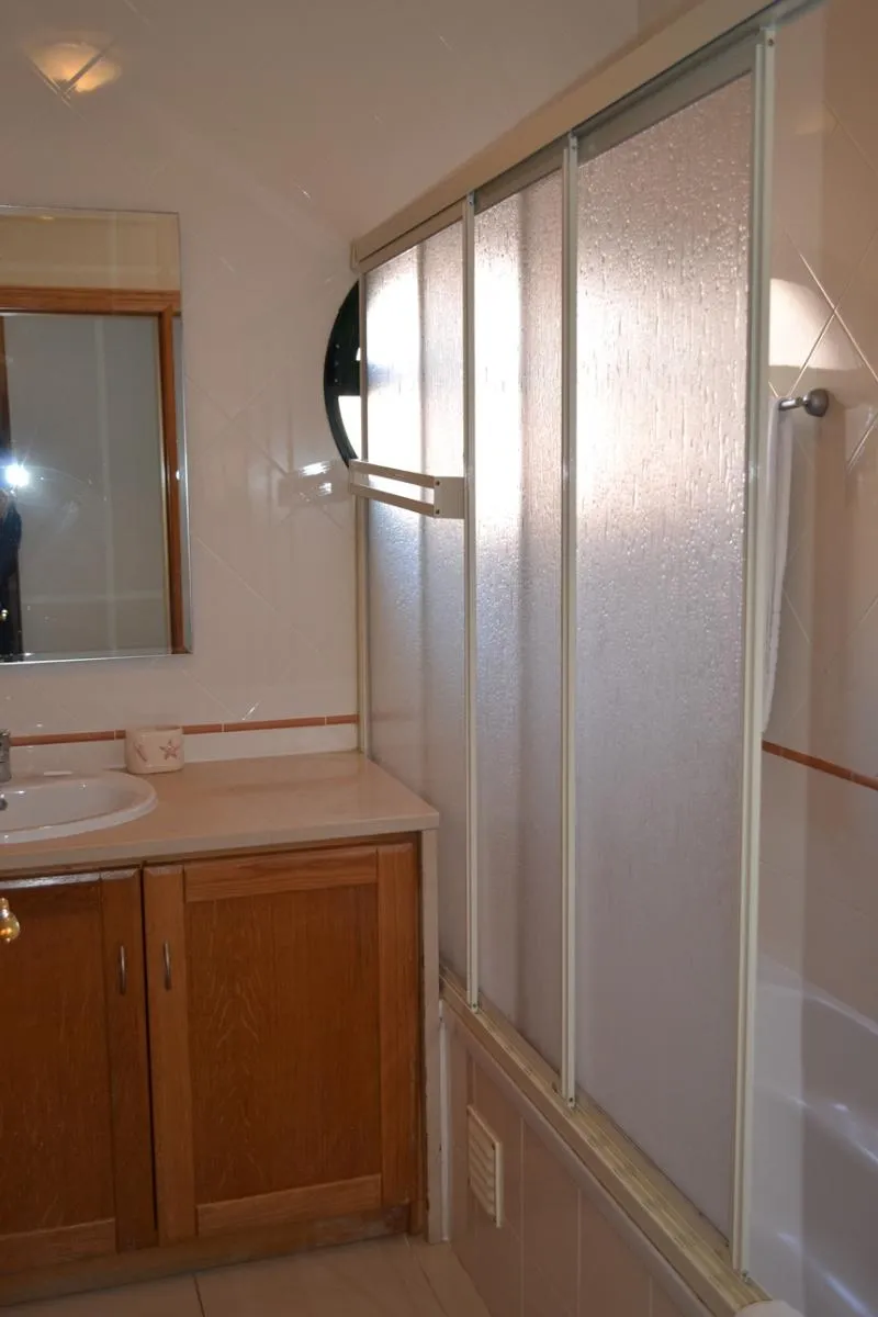 APARTMENT TWO BEDROOMS Room, Eden Village by Garvetur, Algarve