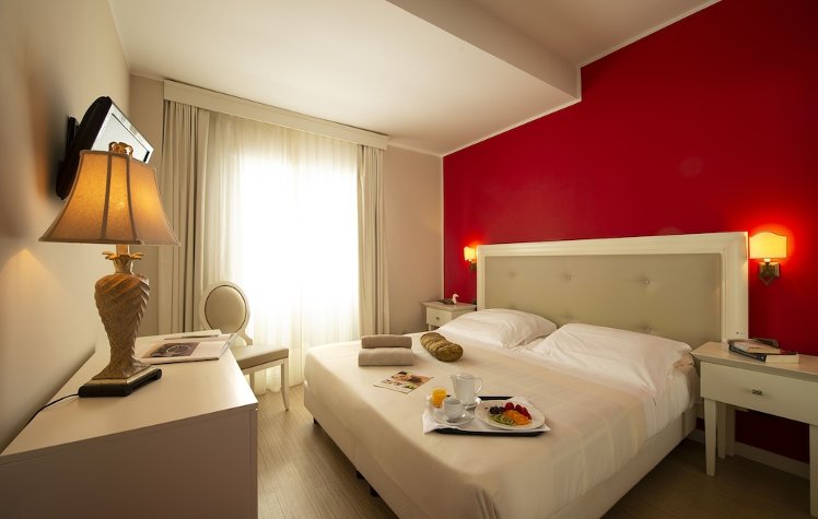Charme Hotel Villa Principe di Fitalia, Catania