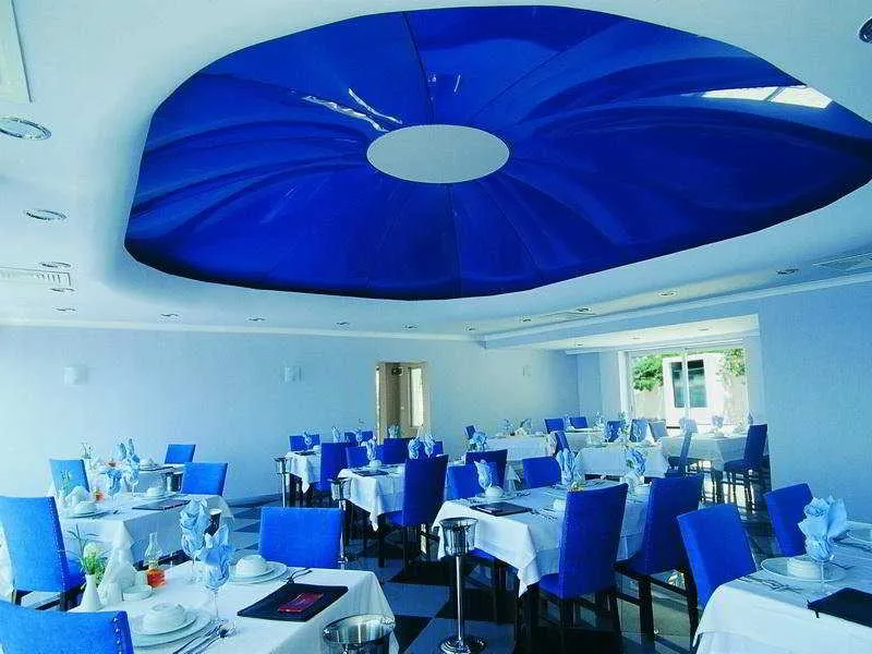 Restaurant, Club Forever, Bodrum