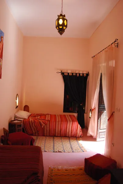 SINGLE STANDARD Room, Riad Cala Medina, Marrakech