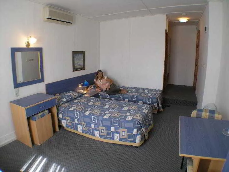 Room, Kavala Studio, Bodrum