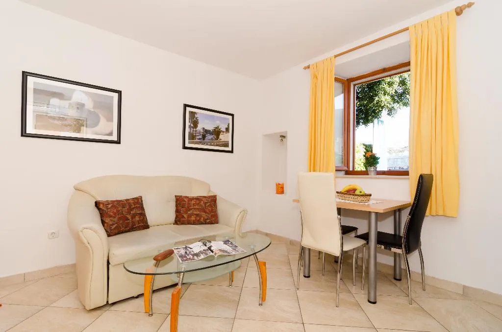 STUDIO SEA VIEW Room, Apartments Orka, Dubrovnik