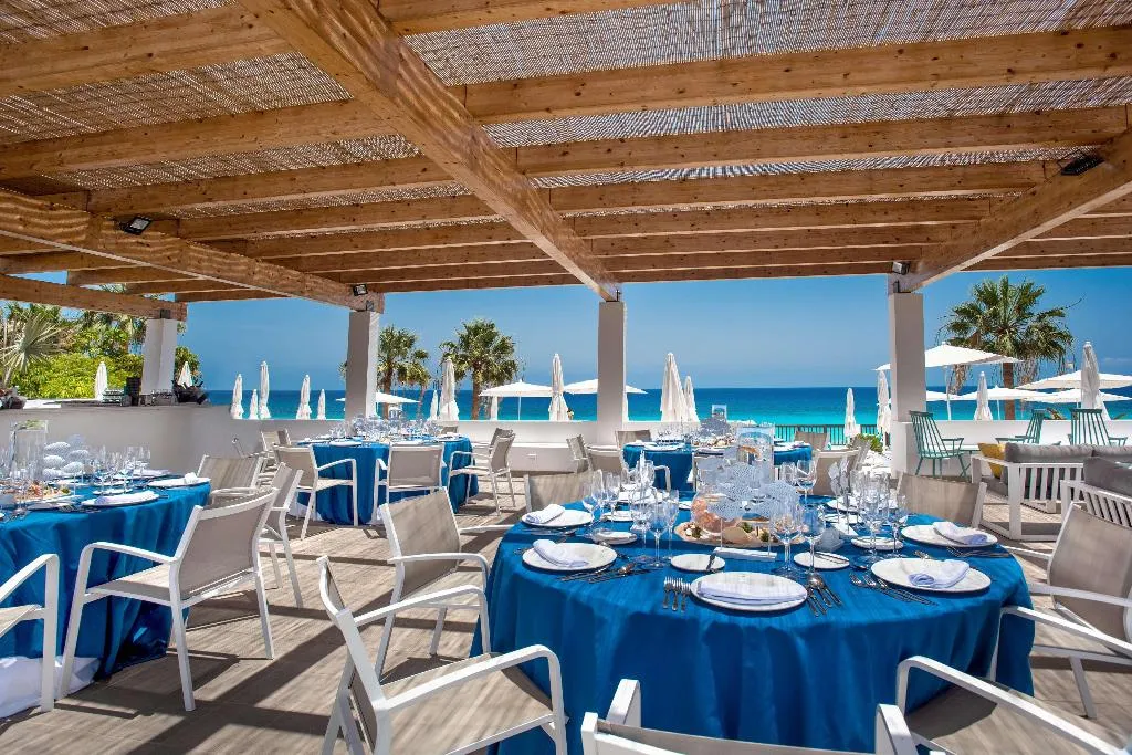 Conferences, Fuerteventura Princess, Fuerteventura