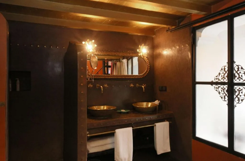 Room, Riad Bindoo, Marrakech