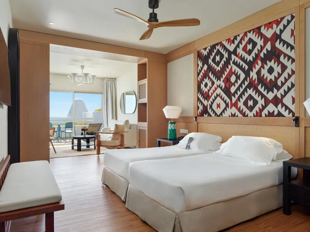 Double or Twin SUPERIOR Room, H10 Estepona Palace, Costa Del Sol