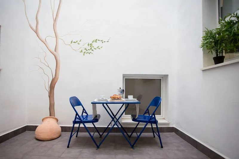 Room, Valencia Centre Torres de Quart, Valencia