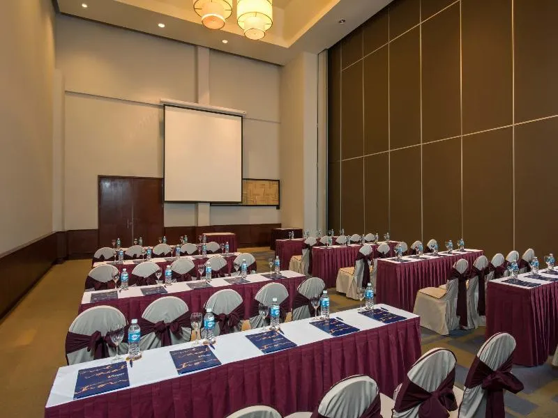 Conferences, Grand Riviera Princess, Playa Del Carmen
