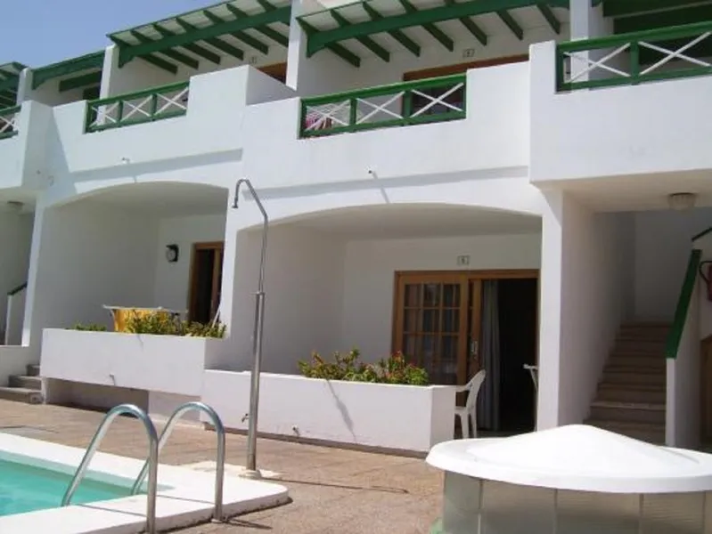 Pool, Apartamentos Isabel, Lanzarote
