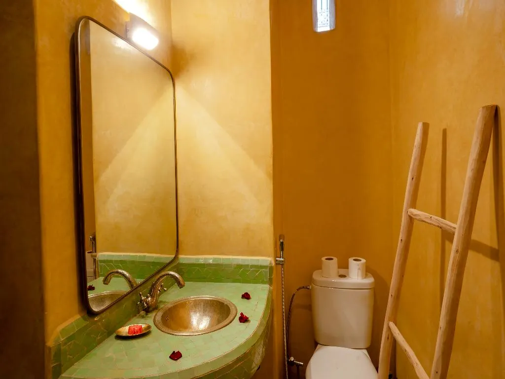 Room, Riad Kilimini & SPA, Marrakech