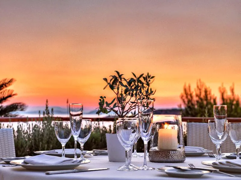 Restaurant, Four Seasons Astir Palace Hotel Athens, Athens