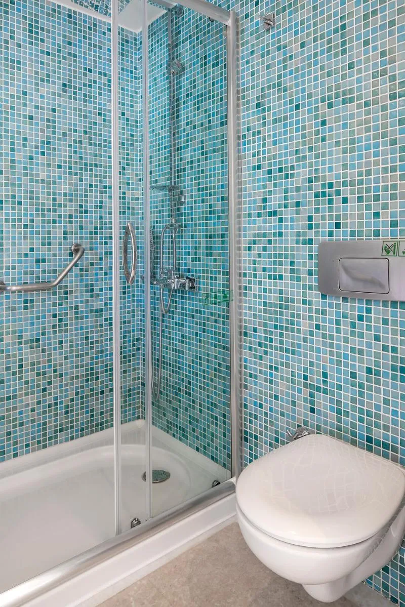 DOUBLE SEA VIEW Room, Agaya Bodrum Adult Only Ex Prive Bodrum, Bodrum