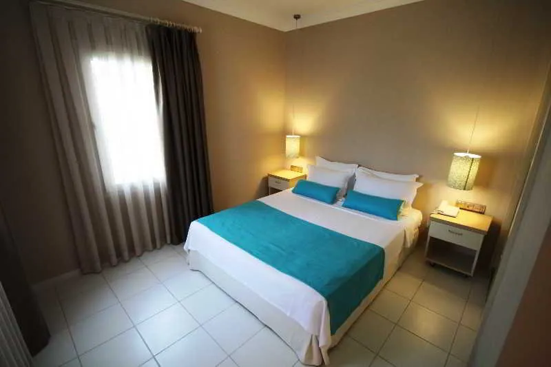 Room, Mavi Suite Turkbuku, Bodrum