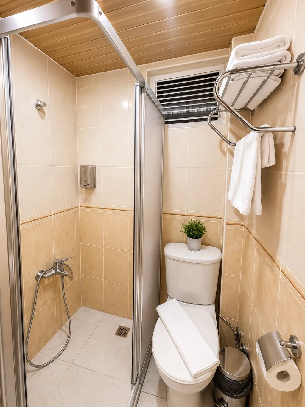 Room, Yaman Life Hotel, Antalya