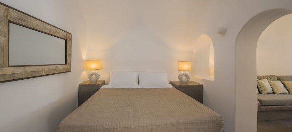 Aqua Serenity Santorini Luxury Suites, Santorini